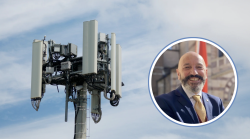 Antenna 5G a Rispescia, la maggioranza si spacca: "Decisione imposta, valutiamo alternative con i cittadini"