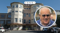 Chiusura del reparto Medicina, per il sindaco "meglio trasferire i pazienti ad Acquapendente che a Orbetello"
