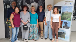 Alessandra Casini lascia la direzione del Parco delle Colline Metallifere: un’eredità fatta di visione, cultura e sostenibilità