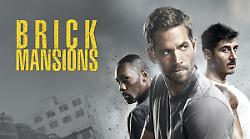Brick Mansions, adrenalina ed emozioni: è l'ultimo film completato da Paul Walker. Trama e cast del film di stasera 29 luglio