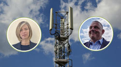 "Sull'antenna è scaricabarile, ma la competenza è del Comune: ora vogliamo incontrare il sindaco" 