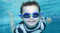 Snorkeling per bambini al Bagno Moderno: un’avventura gratuita con Tartasub