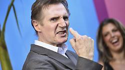 La preda perfetta  stasera 31 luglio: un intenso Liam Neeson protagonista di un thriller cupo e avvolgente. Cast e trama