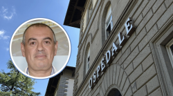 Cosi l'ospedale è più accogliente per i degenti e per il personale