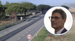 Corridoio tirrenico, summit in Camera di commercio: "Basta promesse, mobilitiamoci"