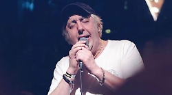 Erminio Sinni protagonista a Tor Vergata per il Giubileo dei Giovani