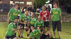 Fc Pereti conquista Roccatederighi: trionfo nel memorial Achille Raspollini
