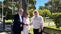 I parcheggi di Riva del Sole tornano pubblici: accordo con la proprietà svedese