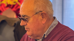 Ugo Lotti è il nuovo presidente dell’Unione dei Comuni Colline del Fiora