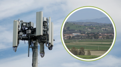Antenna contestata, Comitato all'attacco: "Il Piano comunale degli impianti di radiocomunicazione? Pieno di errori"