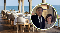 "Pronti a vigilare su sagre e fiere: agosto è il mese cruciale per il turismo e la ristorazione"