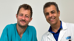 Nasce un nuovo polo per la chirurgia della spalla e la traumatologia sportiva