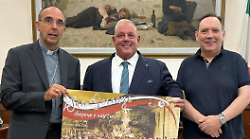 Tornano le feste laurenziane. La città si prepara a festeggiare il suo patrono