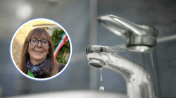 Due giorni senz'acqua, Comune furioso con Adf: "Mancanze inaccettabili, subito un confronto"