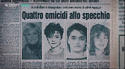Mostro di Modena, quarant'anni dopo un serial killer ancora senza nome: stasera 2 agosto il documentario. La storia e le dieci vittime