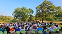 Il Parco della Maremma fa il pieno: 7mila presenze a luglio tra visite ed eventi