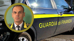 Nuovi incarichi nella Guardia di Finanza: cambia il volto dei comandi