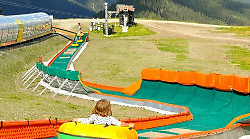 Un’estate di avventura in montagna: apre Contessaland, il nuovo parco per famiglie