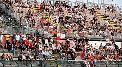 Serie D, Grosseto e Follonica Gavorrano nel girone E