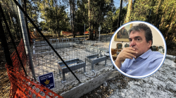 "Sull'antenna 5G a Rispescia decide Arpat: l'assessorato all'Ambiente non ha competenza"