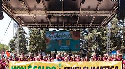 Crisi climatica e rifugi di sollievo: Festambiente 2025 apre con un doppio segnale dalla Maremma
