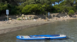  Cala del Barbiere: ordinanza del Comune per l’interdizione di un tratto di scogliera