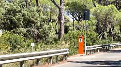 Nuovi autovelox in Maremma, ecco dove sono e come funzioneranno. GUARDA LE FOTO