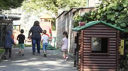 In  Toscana asilo nido gratis per 14mila famiglie