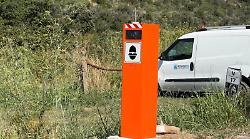 Nuovi autovelox sulle strade per il mare: LE FOTO