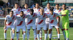 Serie D, i calendari: alla prima Follonica Gavorrano-Cannara, Grosseto a Seravezza. Derby a novembre