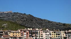 Fiamme domate, in cenere 2,5 ettari di vegetazione: via alla bonifica