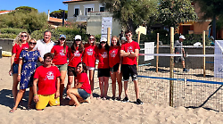 Quarto nido di tartaruga marina: la spiaggia “rinata” conquista la natura