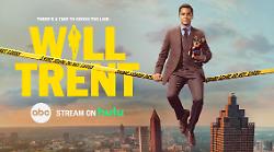 Will Trent stasera 10 agosto: due episodi pieni di colpi di scena. Tutte le anticipazioni