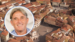I cantieri di Grosseto approdano in Parlamento: interrogazione del deputato Simiani