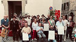 Cinque storie di impegno e passione premiate con il Provisino d’argento