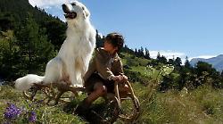 Belle & Sebastien – L’avventura continua stasera 12 agosto: un invito a credere nei miraggi del cuore. Cast e trama