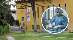 Professioni sanitarie, iscrizioni aperte all'università: tutti i corsi a Grosseto