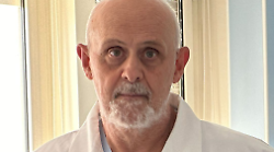 L’Area dipartimentale aziendale di Nefrologia e dialisi cambia guida: subentra Giovanni Giuntini