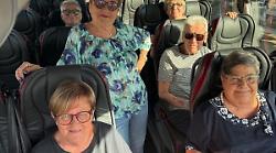 Sette giorni tra sole, mare e sorrisi per gli over 65 