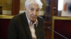 Corrado Augias racconta l'Italia degli arroganti: la Torre di Babele stasera 13 agosto
