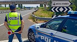 In fuga da dieci anni e ricercato da due procure: arrestato dopo un controllo di routine