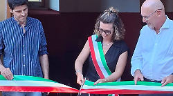 Nuovi spazi per muoversi e socializzare grazie al progetto “Per un sano stile di vita”