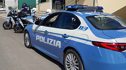 La Polizia di Stato al fianco dei cittadini in viaggio