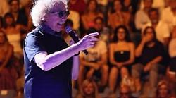Fabio Concato ha il cancro: "Mi sto curando con molta fiducia e sono tranquillo". L'annuncio choc di uno dei cantautori italiani più amati