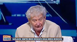 Delitto di Garlasco, "Bisogna cercare l'assassino, non il complice. Il partito del concorso ha perso". L'appello di Massimo Lovati a Zona Bianca