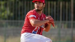 Baseball, Bsc Grosseto da sogno: vince due volte a Bologna contro la Fortitudo ed è a un passo dalla semifinale scudetto