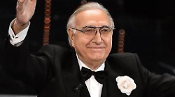 Addio a Pippo Baudo: un’icona della televisione italiana