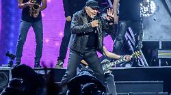 Vasco Rossi – I magnifici 7: il racconto di sette concerti mitici in un docufilm stasera 18 agosto. Curiosità e anticipazioni