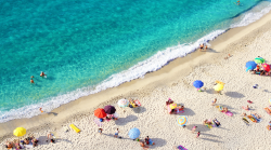 Il caro spiagge brucia più del sole