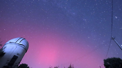 Una serata tra le stelle: l’Osservatorio apre le porte ai visitatori